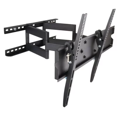 TECHLY  Ica-plb-147xl 70&acute;&acute; Wall Tv Bracket Argent&eacute;