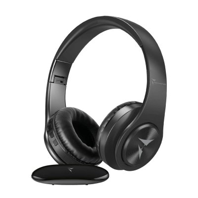 TECHMADE  TM-YH690 &eacute;couteur/casque &Eacute;couteurs Sans fil Arceau Musique/Quotidien No
