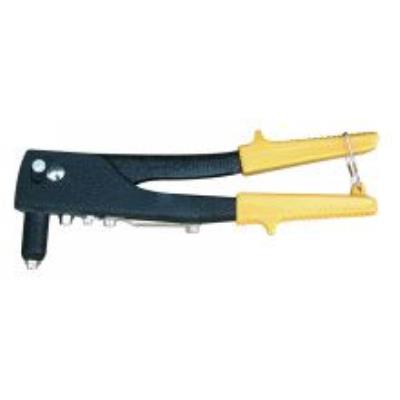 TECHMAN  - Pince a riveter sur carte810100 yellow handle