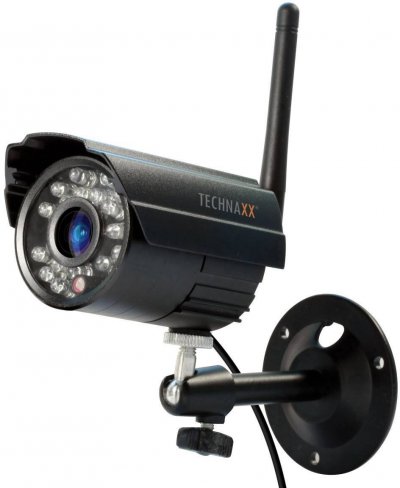 TECHNAXX  additional camera for tx-28