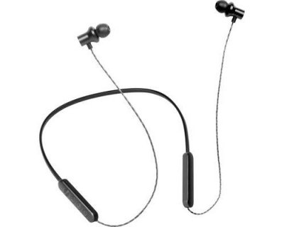 MUSICMAN Technaxx BT-X42 Casque Sans fil Ecouteurs Appels/Musique Bluetooth Noir
