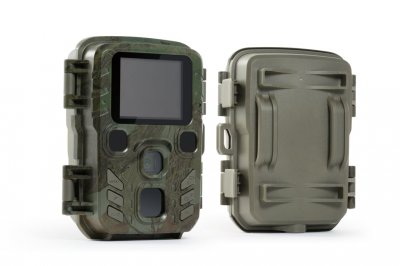 TECHNAXX  Mini Cam&eacute;ra Nature - Wild Cam TX-117