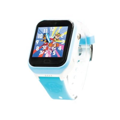 TECHNAXX  PAW PATROL 3,91 cm (1.54 ) 4G Bleu, Blanc GPS (satellite) - Neuf