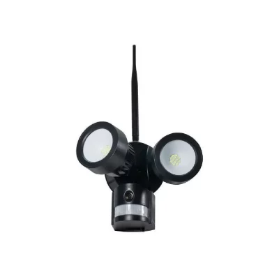 TECHNAXX  TX-83 - cam&eacute;ra de surveillance r&eacute;seau 