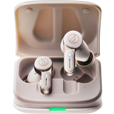AUDIO TECHNICA Technica  ATH-TWX7 Blanc