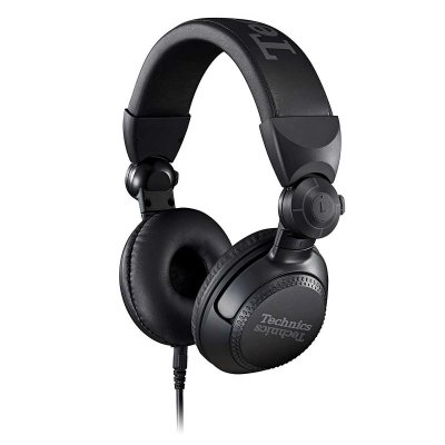 TECHNICS  Cuffie filo  EAH DJ1200 EK