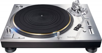 SL 1200GEG S Technics Grand Class SL-1200G - Platine 