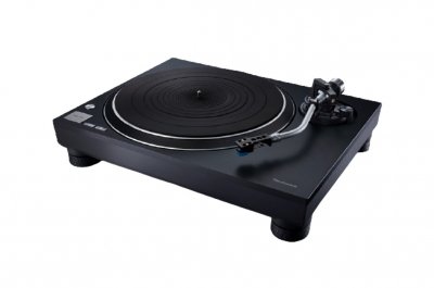 TECHNICS  Platine TD  SL-100CEG-K