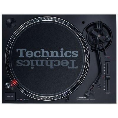 TECHNICS  SL-1210 MK7
