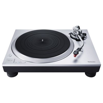 TECHNICS  SL-1500C Blanc - Platine Vinyle - Platines vinyle