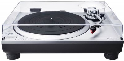 TECHNICS  SL1500C Silver Platine Vinyle
