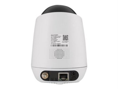  TechniSat Cam&eacute;ra int&eacute;rieure 1 Smart Home composant 0000-9512