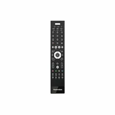 TECHNISAT  TechniControl - T&eacute;l&eacute;commande - noir