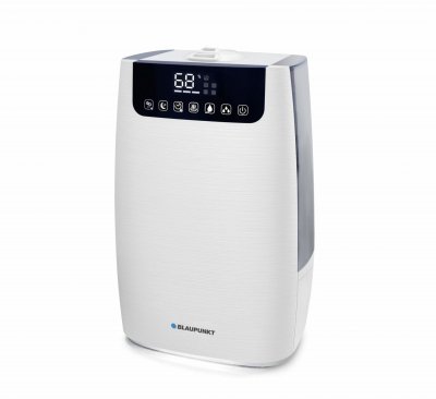 BLAUPUNKT Techno Design  Ahs 802 Humidifier Blanc EU Plug