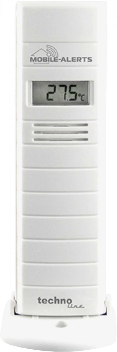  Techno Line - Capteur thermo/hygrom&egrave;trique Mobile Alerts MA10200