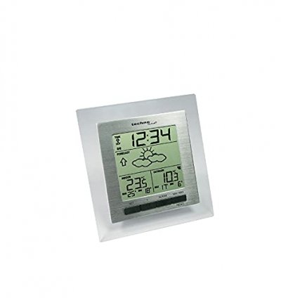 TECHNO LINE  Premium Collection WS 9136-IT - Station m&eacute;t&eacute;orologique