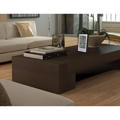 TECHNOLINE  Proficell WS 9632 Argent/Noir