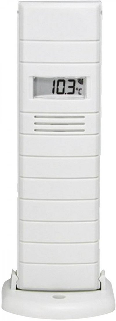TECHNOLINE  Tx 29 Dth-it Outdoor Sensor Blanc