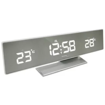 TECHNOLINE  WS 6815 Station M&eacute;t&eacute;o Miroir