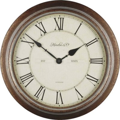Technoline wt7006 pendule 36 x 4 x 36 cm