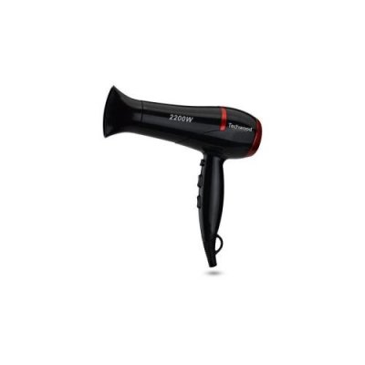 TECHWOOD  Pro TCO-6075 - S&egrave;che-cheveux