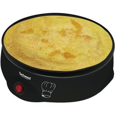 TECHWOOD  TCP-700 - Cr&ecirc;pi&egrave;re - 700 Watt