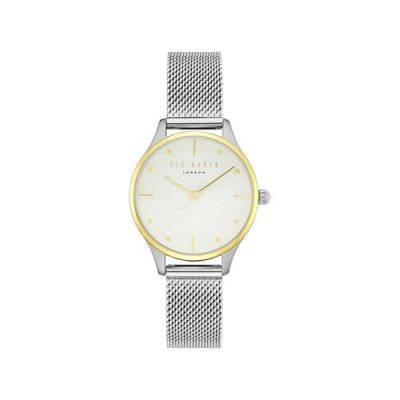 TED BAKER  te50704001 orologi da polso donna al quarzo