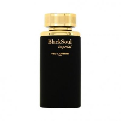 TED LAPIDUS Black Soul Imperial - Eau de Toilette 100ml