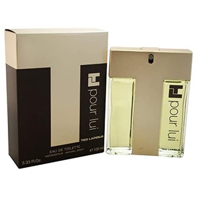 Ted lapidus pour lui etv 100ml