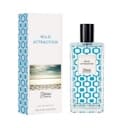 Ted Lapidus Stories Wild Atract Eau De Toilette 100ml Bleu Homme