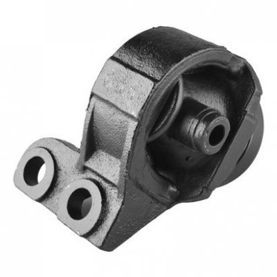 TEDGUM  00345623 Support moteur avant droite Support m&eacute;tal-caoutchouc