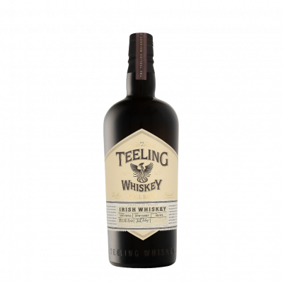 TEELING  Small Batch 70cl Whisky + Coffret cadeau