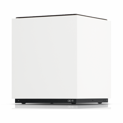 TEENAGE ENGINEERING  OD-11 WHITE
