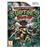 Teenage Mutant Ninja Turtles - Smash Up Wii