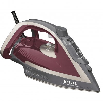 TEFAL Tefa Dampfb&uuml;geleisen Fv 6870 Gy/Rd