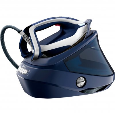 TEFAL Tefa Dampfb&uuml;gelstation GV9812 bu Pro Express Vision