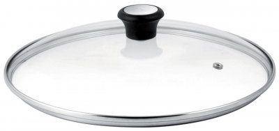 TEFAL  280975 spatules de cuisine verre transparent