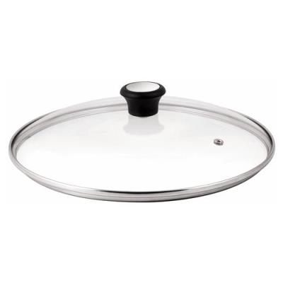 GENERIQUE Tefal 280977 couvercle en verre 28 cm avec anneau