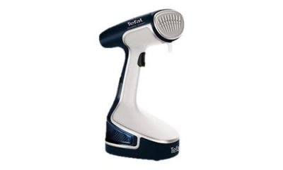 SEB Tefal Access Steam DR8085E1 - G&eacute;n&eacute;rateur vapeur portable 