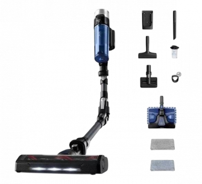 TEFAL  Aspirateur Balai X-force Flex Aqua 