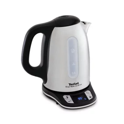 TEFAL  Bouilloire 1,7 L Express Inox
