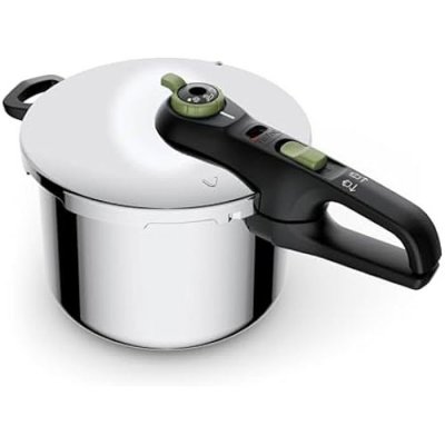 TEFAL  Cocotte Minute P2580703 6l 