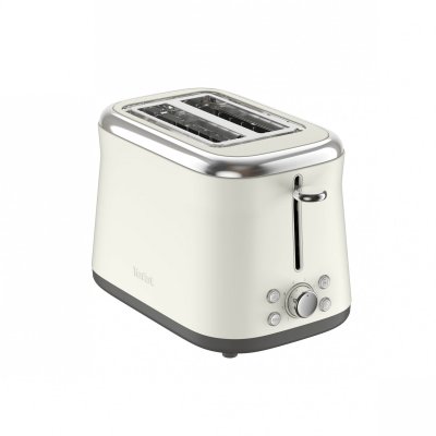 TEFAL  Collection Tt720ae0 Grille-pain 8 2 Part(s) 850 W Blanc