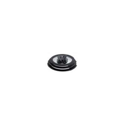 TEFAL  Couvercles L9931012 bouton butterfly 16-18-20cm noir et blanc