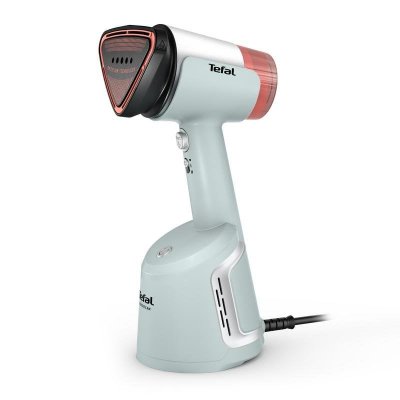 TEFAL  D&eacute;froisseur Vapeur Aerosteam Dt9814f0