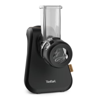 TEFAL  Eco Respect MB77EN38 R&acirc;pe &Eacute;lectrique Plastique Noir