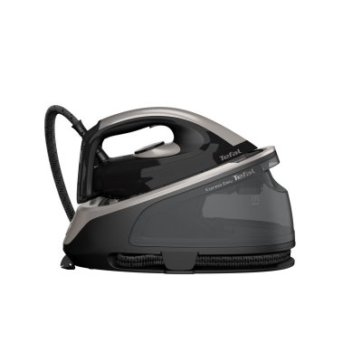 TEFAL  Express Easy SV6140E0 Centrale Vapeur 2200 W 1,7 L Noir, Gris