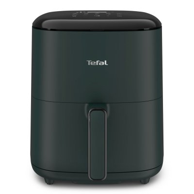 TEFAL  Ey245310 Easy Fry Max 5l Air Fryer Noir 5 Liters / EU Plug