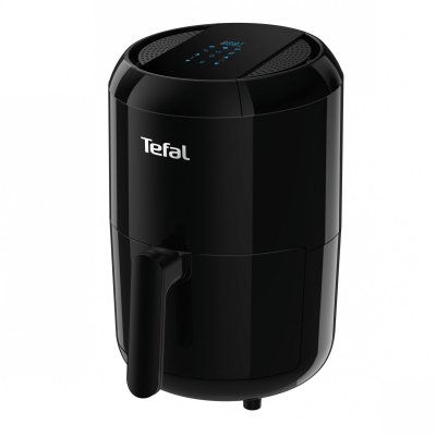 TEFAL  - EY3018 Easy Fry Compact Digital schwarz