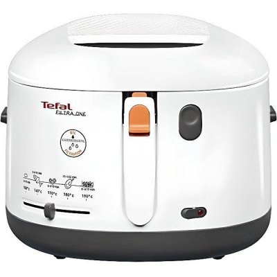 TEFAL  ff1631 friteuse one filtra 